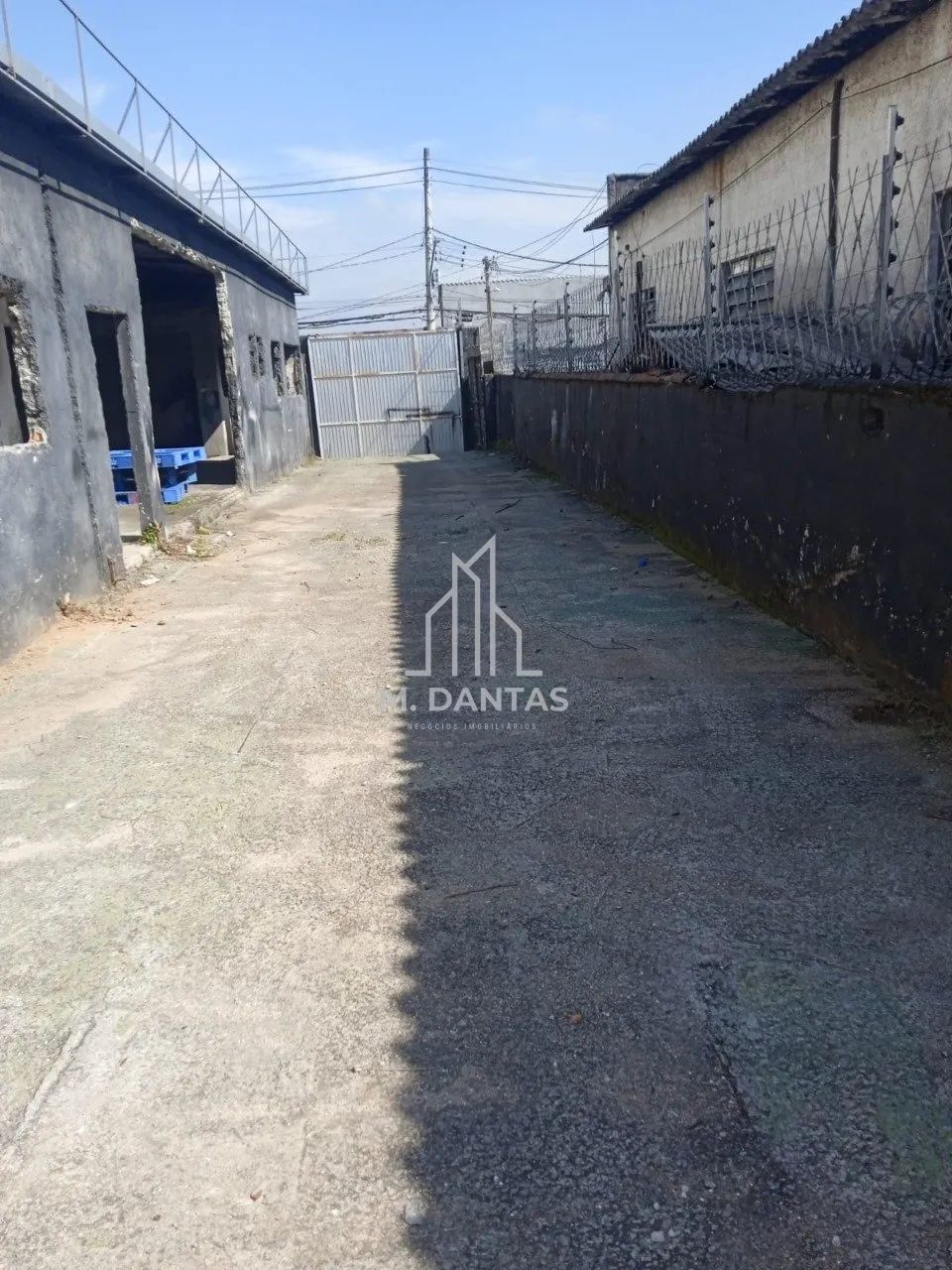 Terreno comercia 600m² no Bairro do Socorro - Foto 4