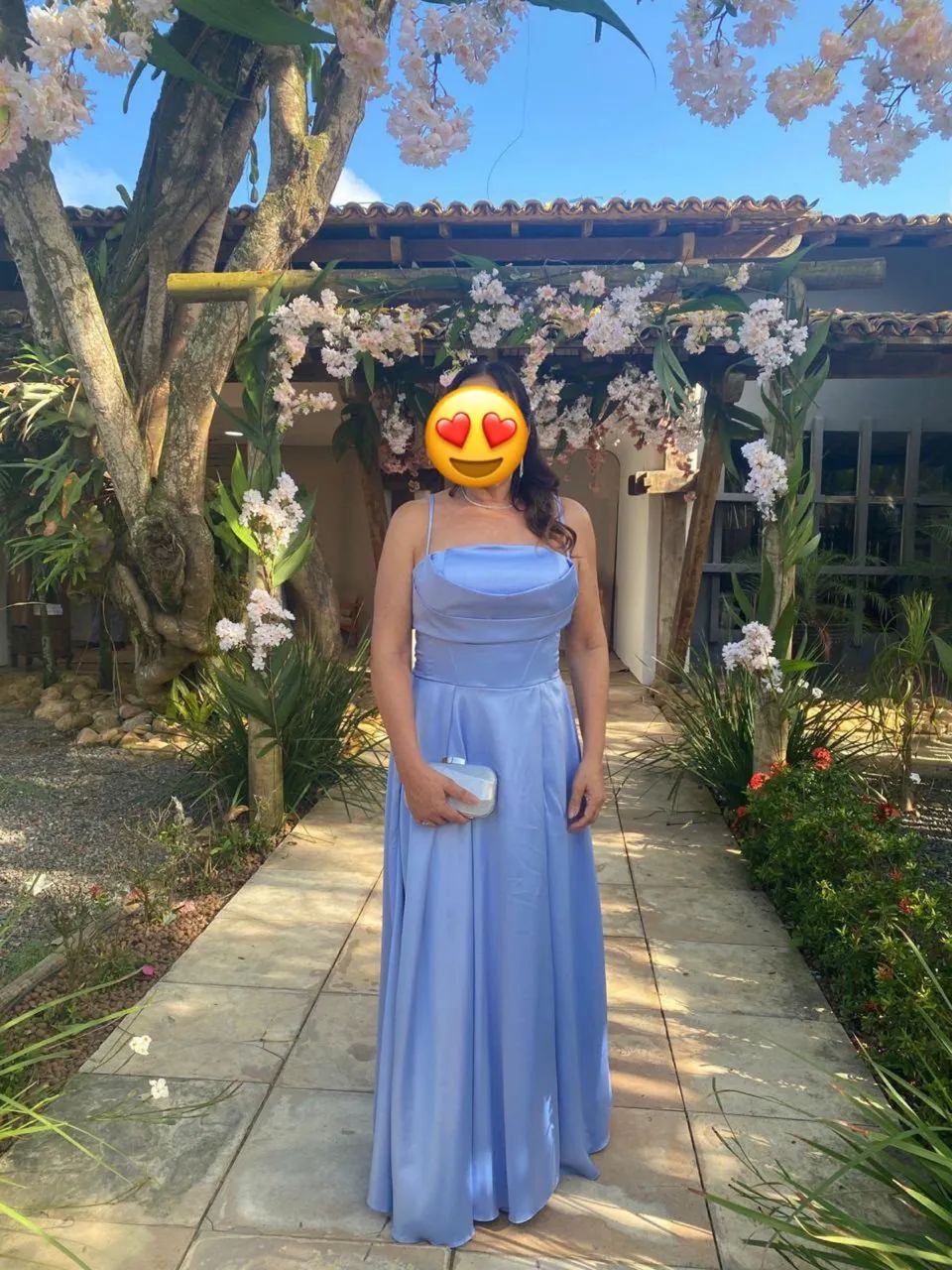 Vestido casamento, formatura