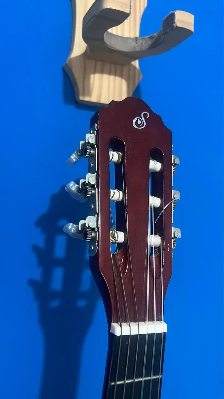 Violão  - Foto 5