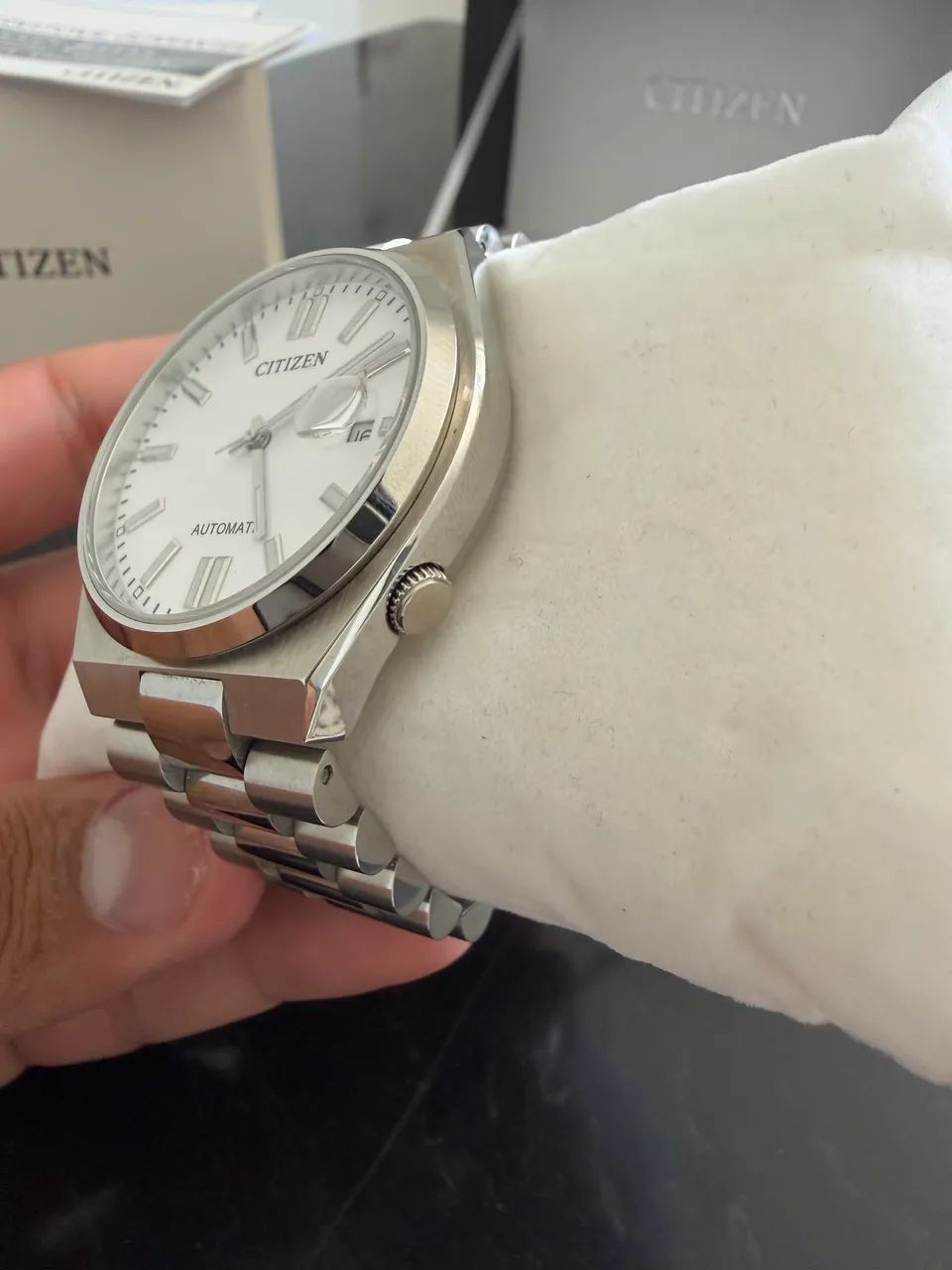 CITIZEN TSUYOSA 40mm - Foto 2