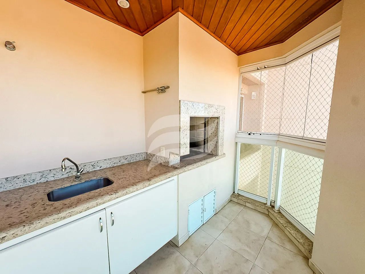 Edifício Portal Bandeirantes - Apartamento em Centro, Araçatuba/SP - Foto 5