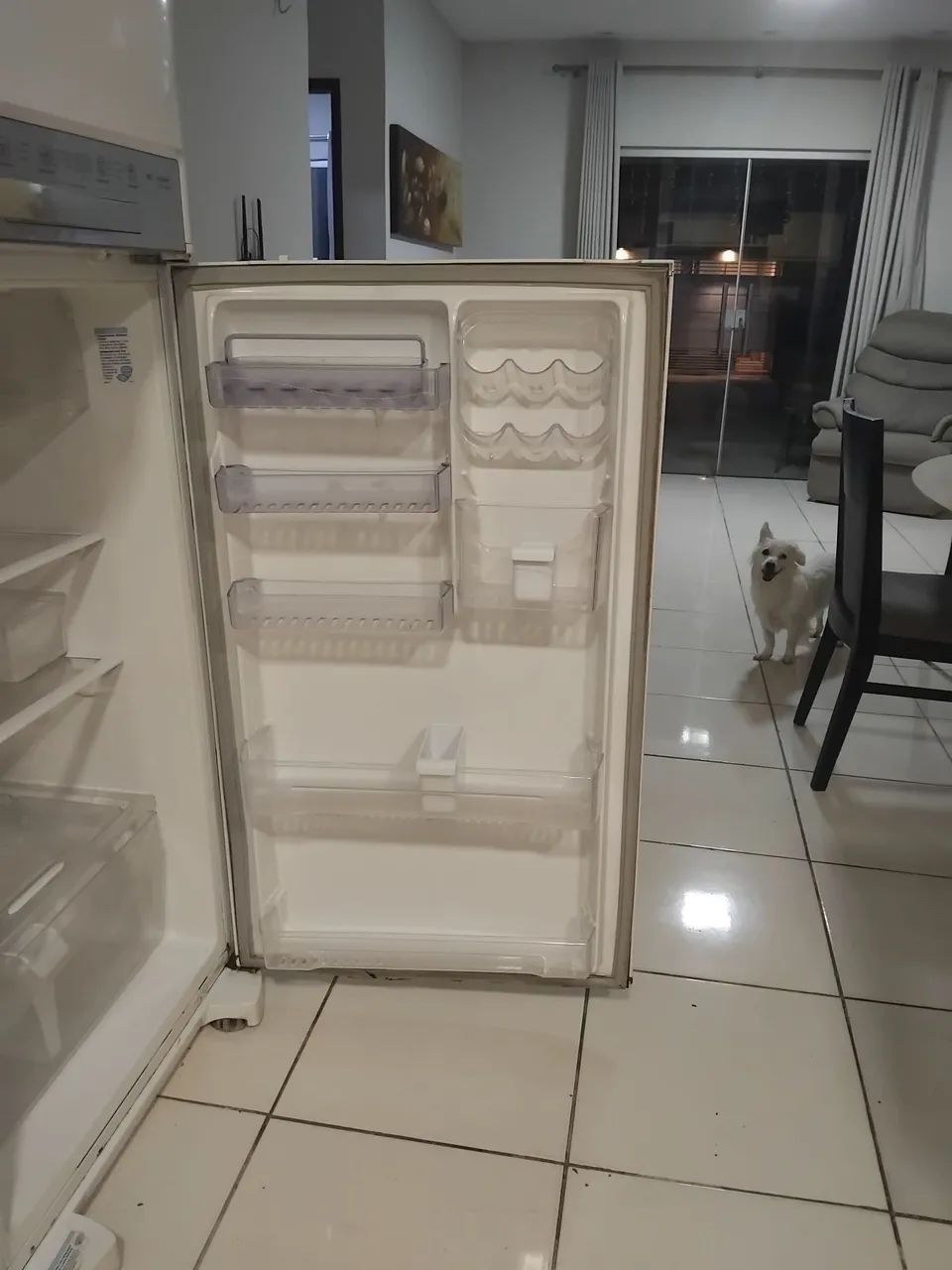 Geladeira  - Foto 4