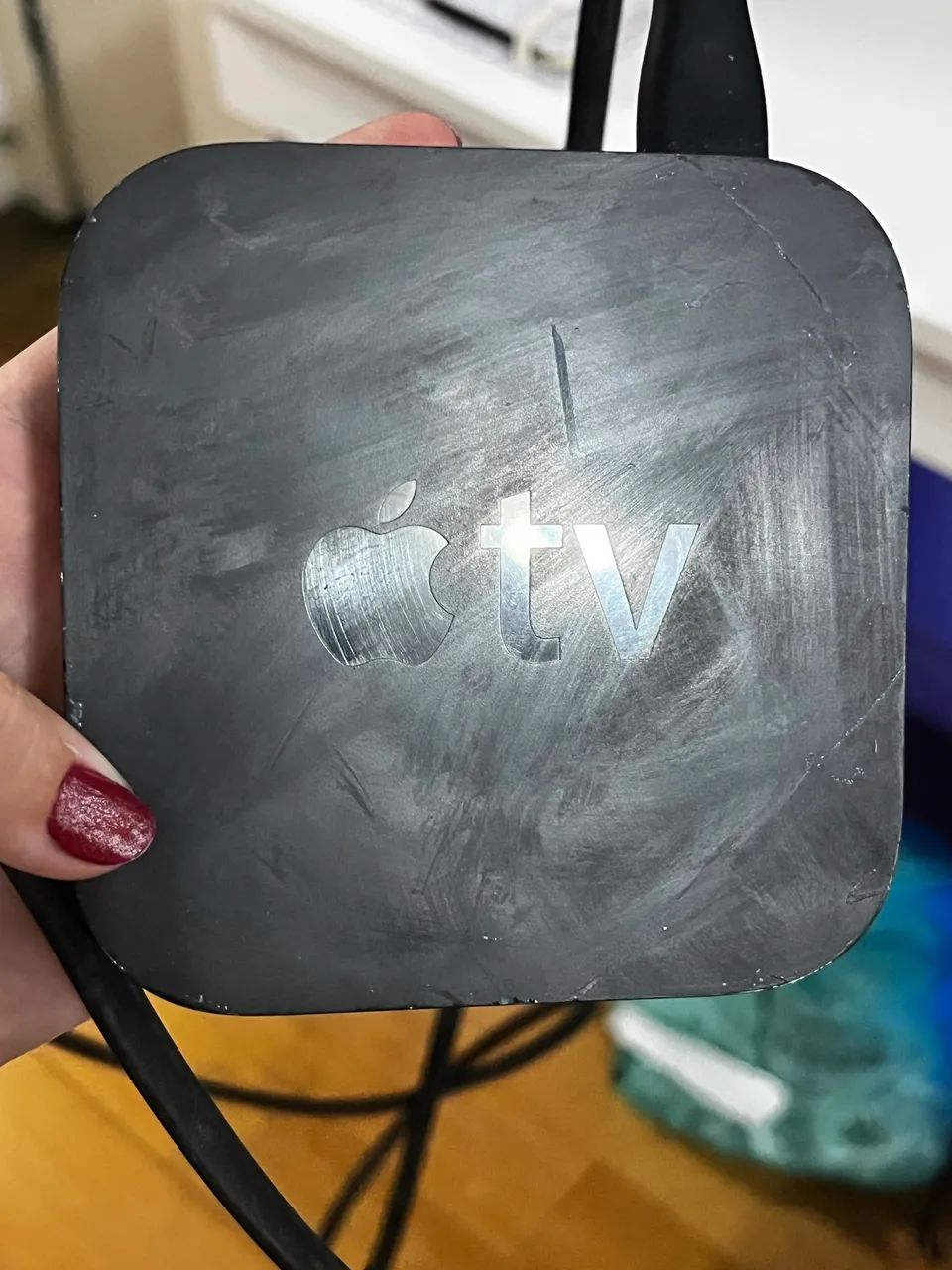 Apple TV 3ª Geração |  Completa - Foto 2