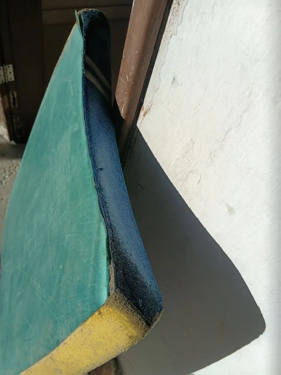 Bodyboard BZ Diamond Retrô - Foto 5