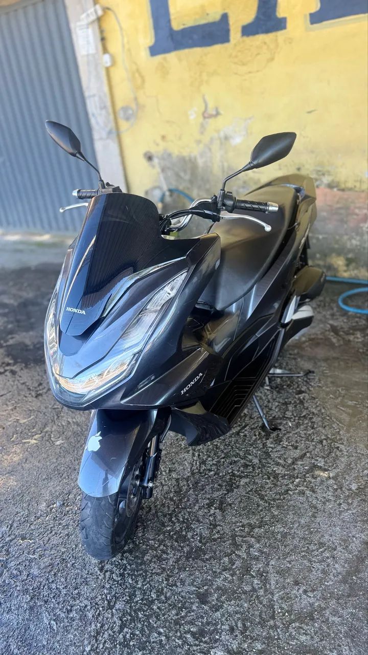 Pcx 160 2023  - Foto 2