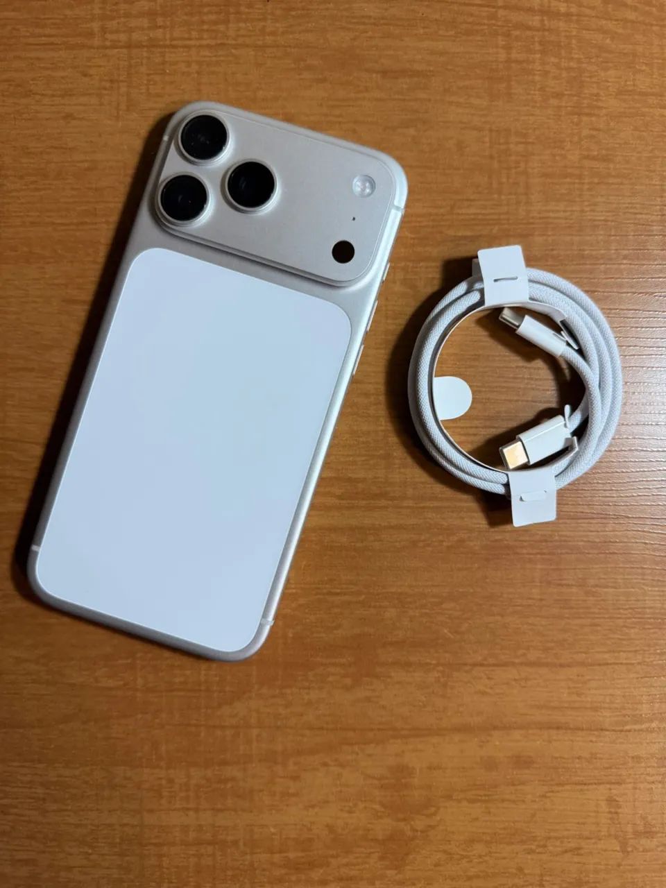 iPhone 17 pro max 256gb - Foto 2