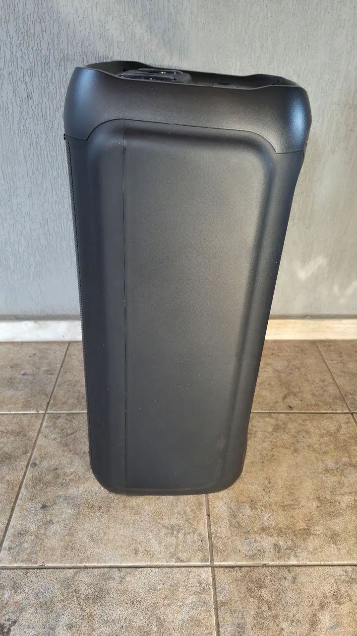 Caixa de som Pulse sp 503 - Foto 3