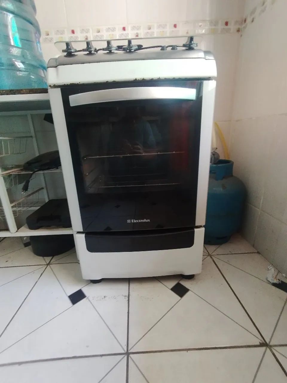 Fogão a venda