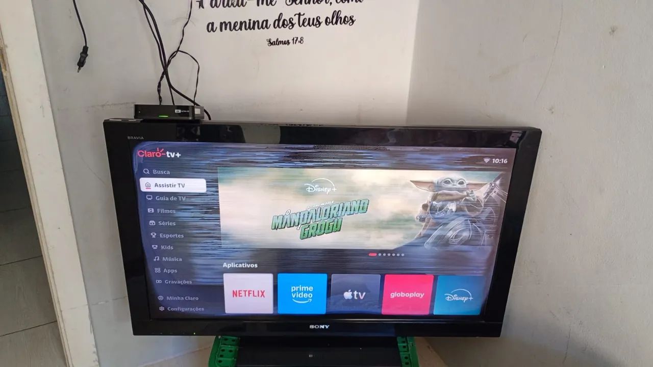 Tv sony  - Foto 2