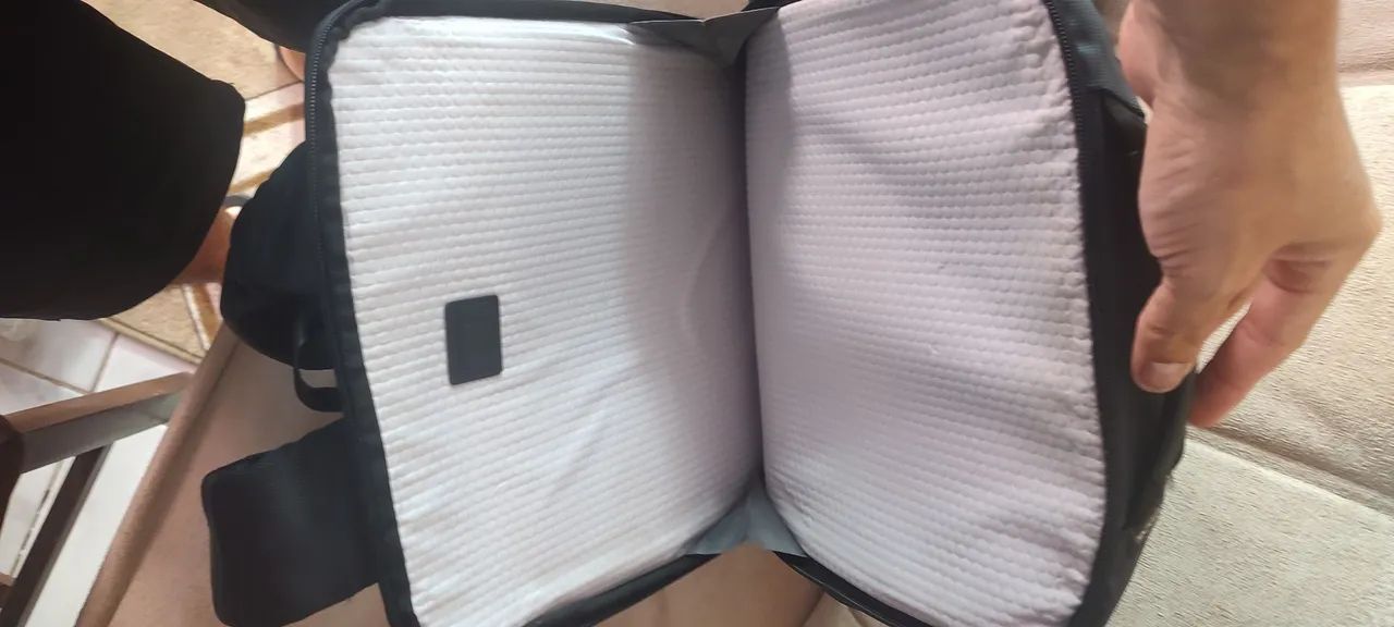 Mochila!!! - Foto 3