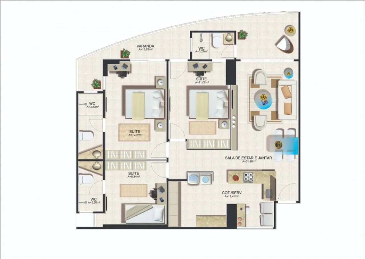 MYRTOS CONDOMINIUM - Foto 5