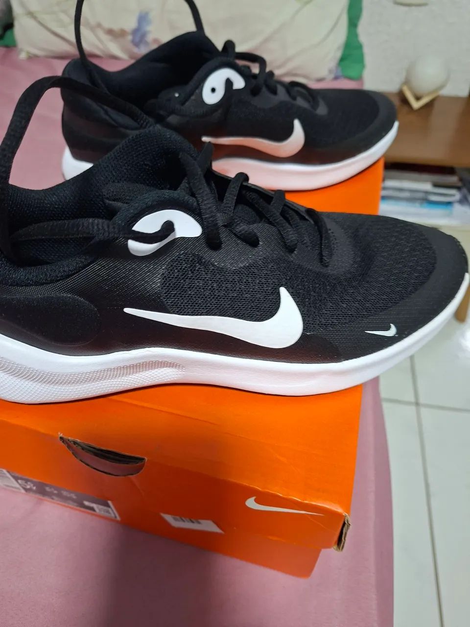 Tenis nike feminino original - Foto 2