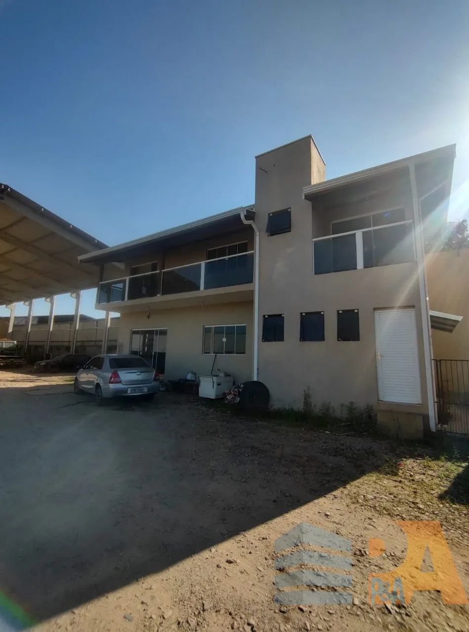 BARRACAO COMERCIAL em JAGUARIÚNA - SP, VARGEÃO - Foto 3