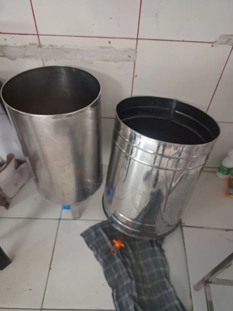 Equipamentos para loja de açaí  - Foto 4
