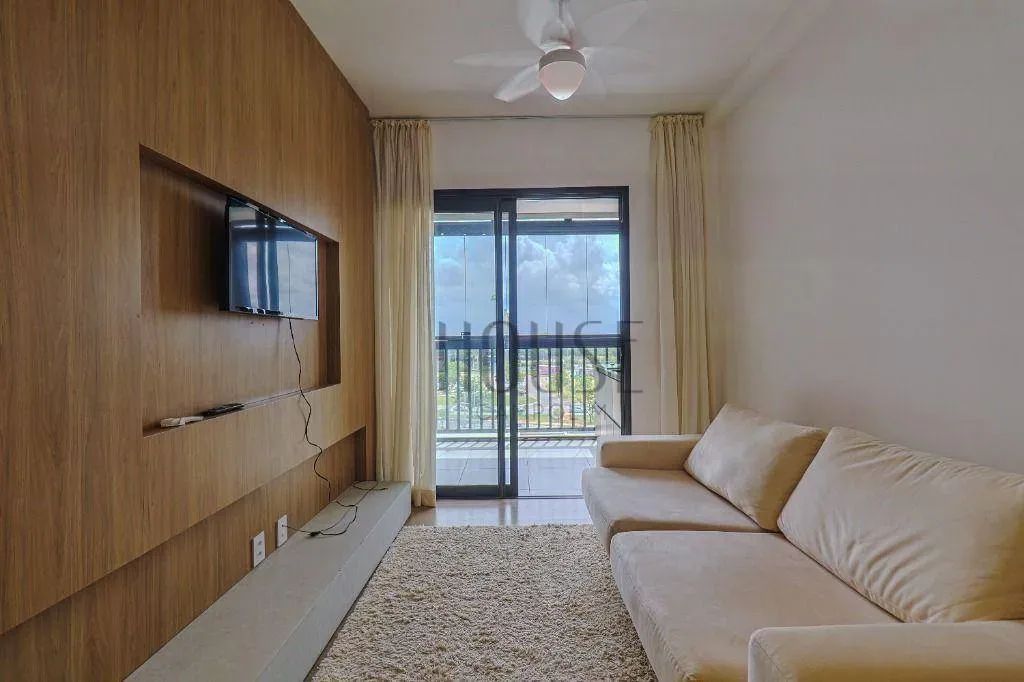 Apartamento com 2 quartos, 76 m² - Condomínio Edifício JK Boa Vista - Sorocaba/SP - Foto 3