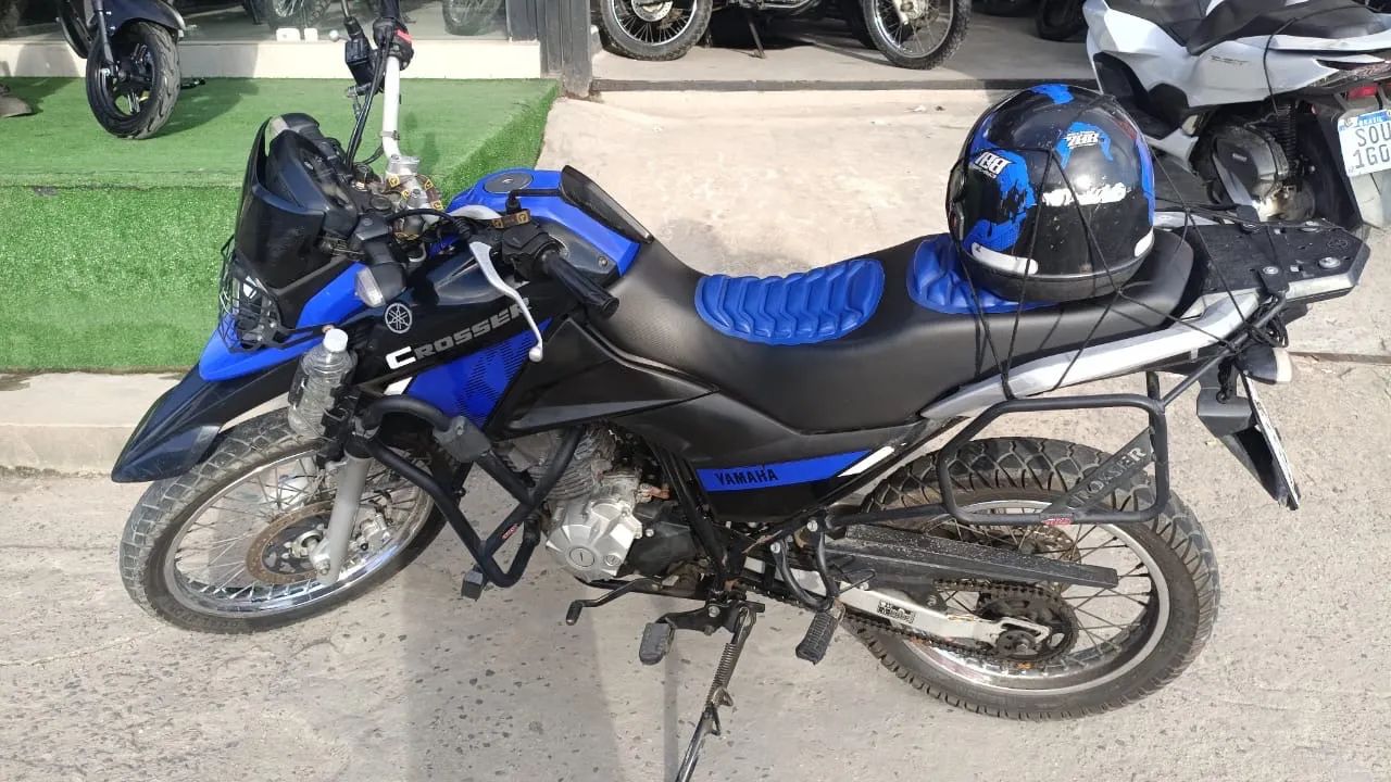 Vendo crosser 23/24 - Foto 2