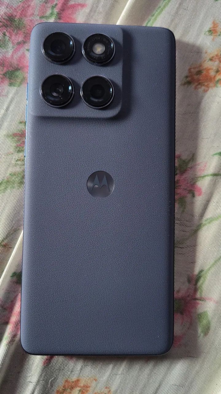 Moto g60 fusion 
