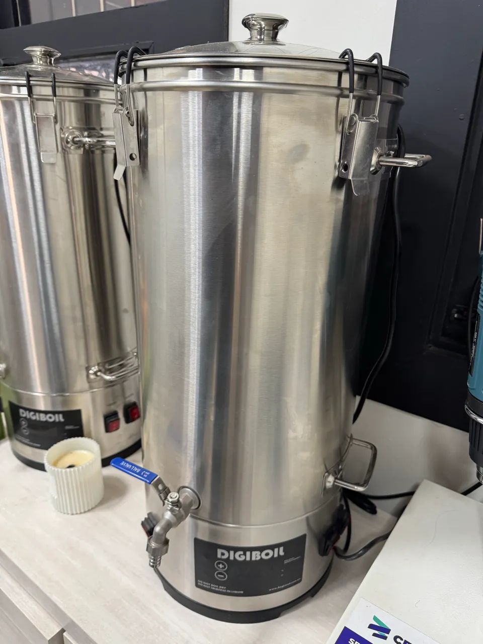 Digiboil 30L Novo  - Foto 3