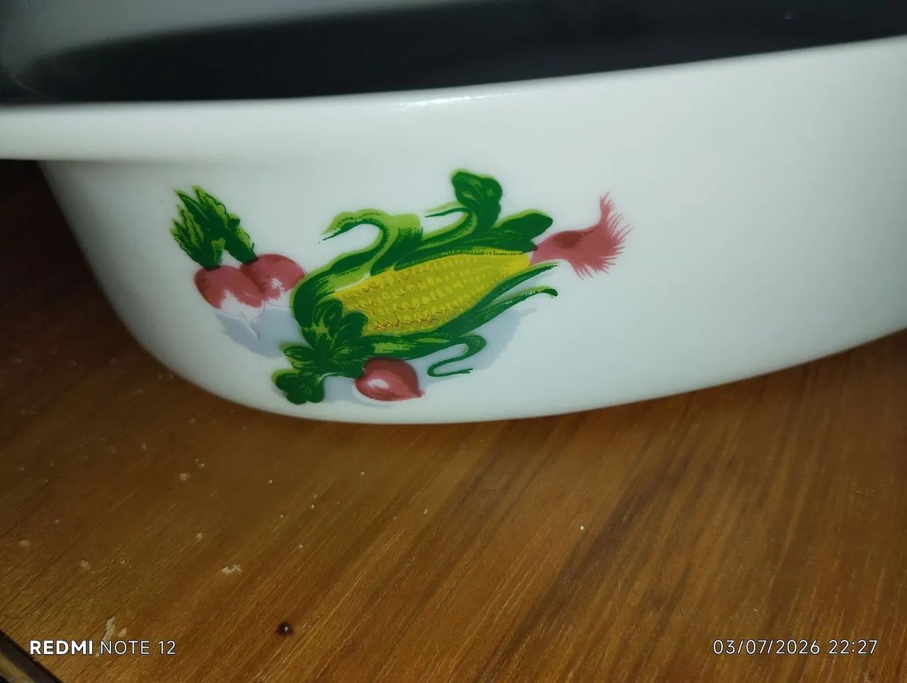 Porcelana antiga - Foto 3
