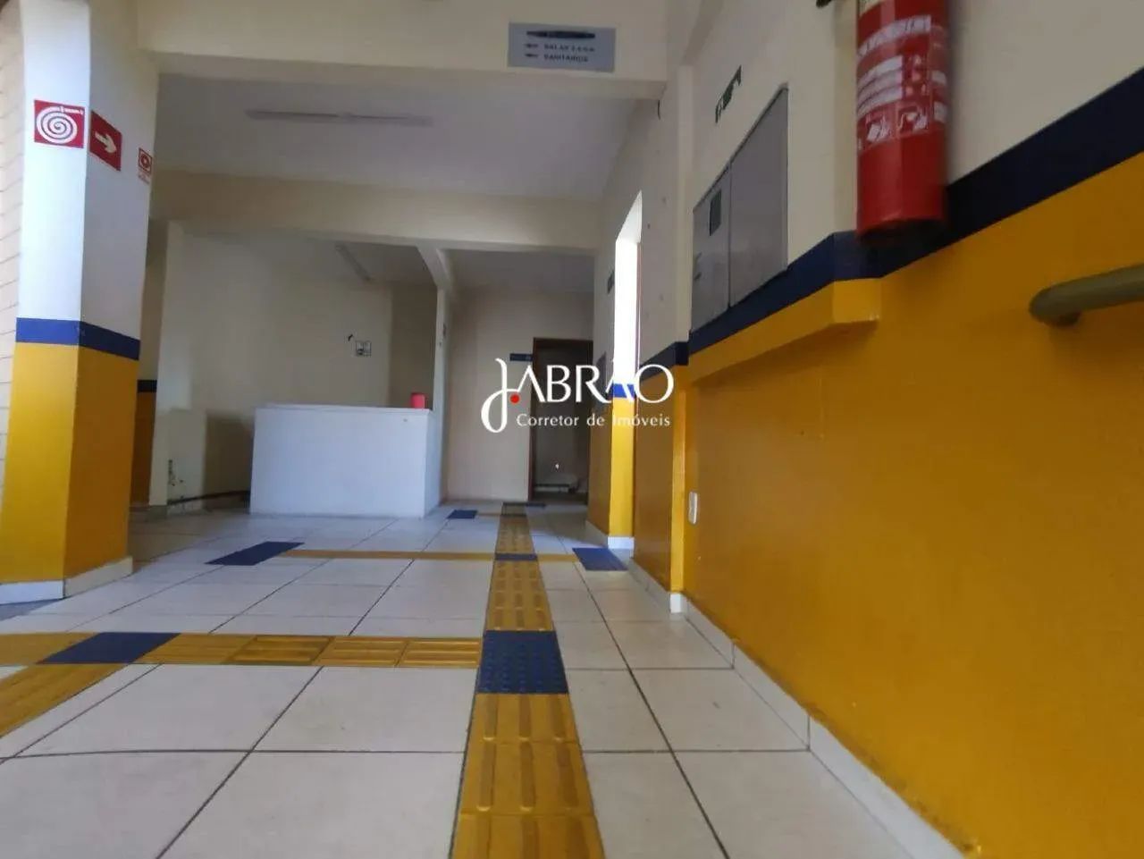 Prédio para aluguel, Centro - Barbacena/MG - Foto 5