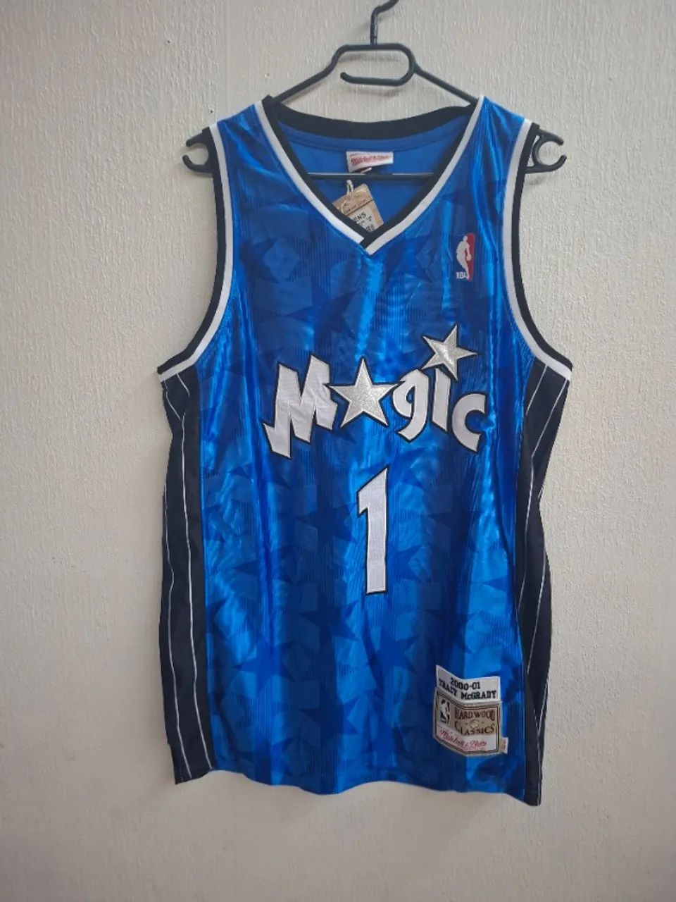 Regata NBA