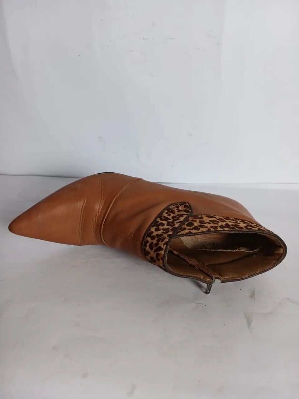 Bota faccine  - Foto 2