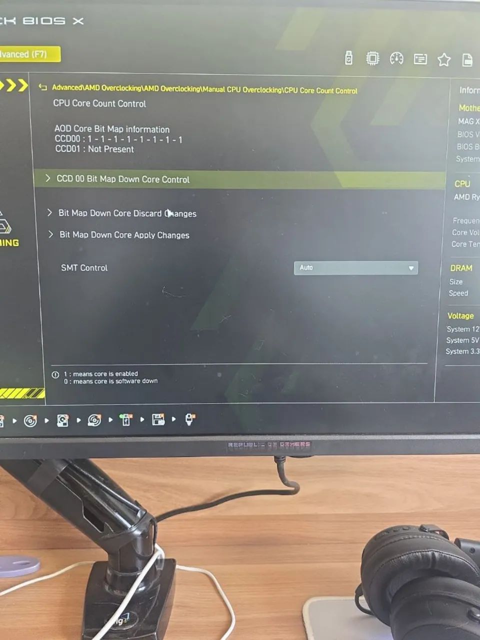 Duex 240Hz 1ms | Ideal para FPS e Competitivo - Foto 3