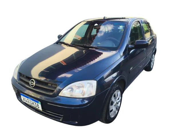 Chevrolet Corsa Corsa Sed. Joy 1.0/ 1.0 FlexPower 8V 4p 2005