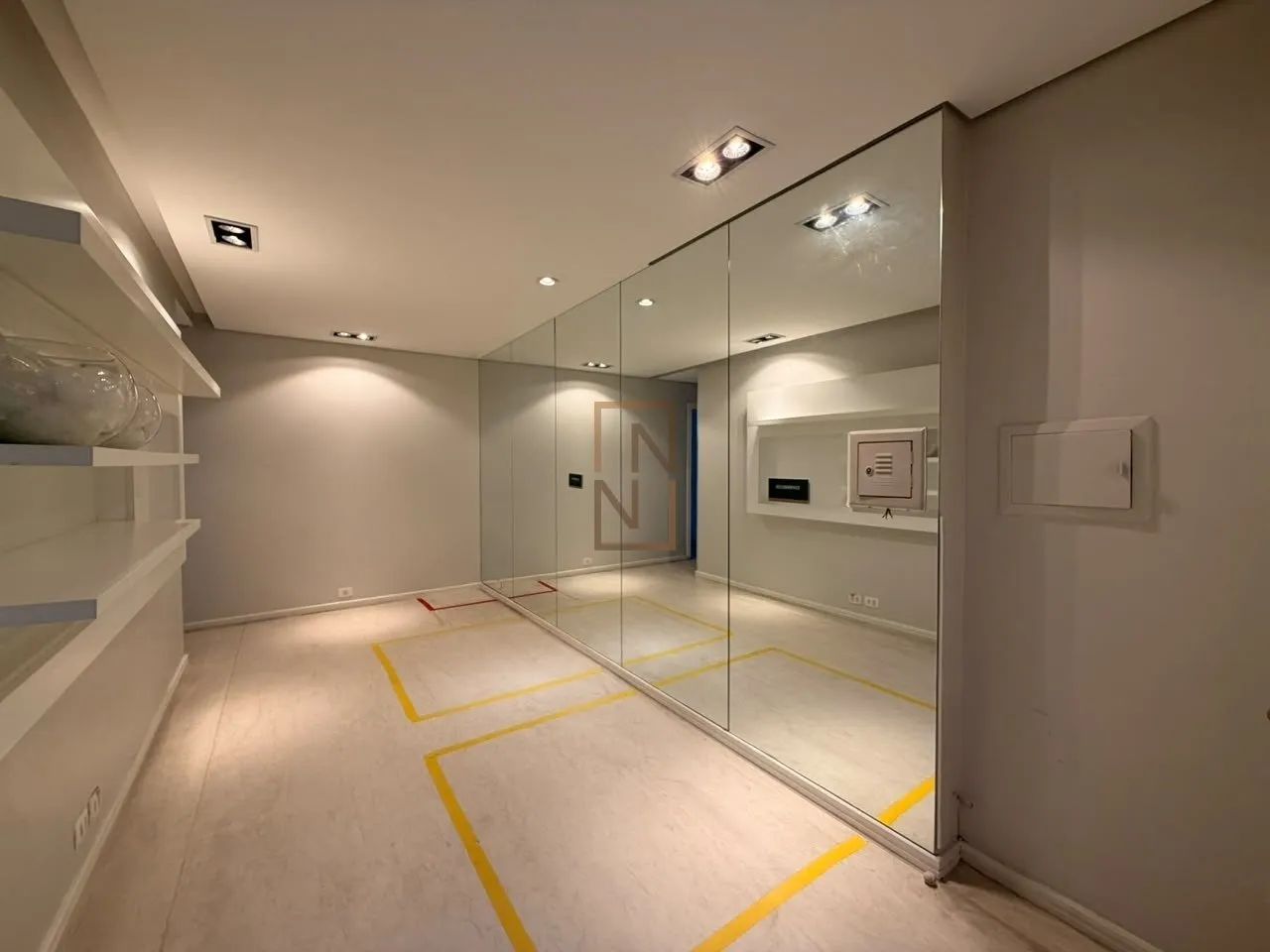 Sala Comercial no Bigorrilho - Foto 3