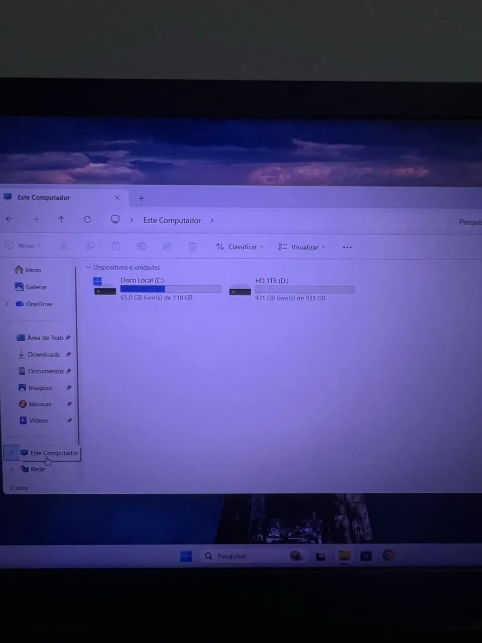 Notebook Acer nitro 5 - Foto 4