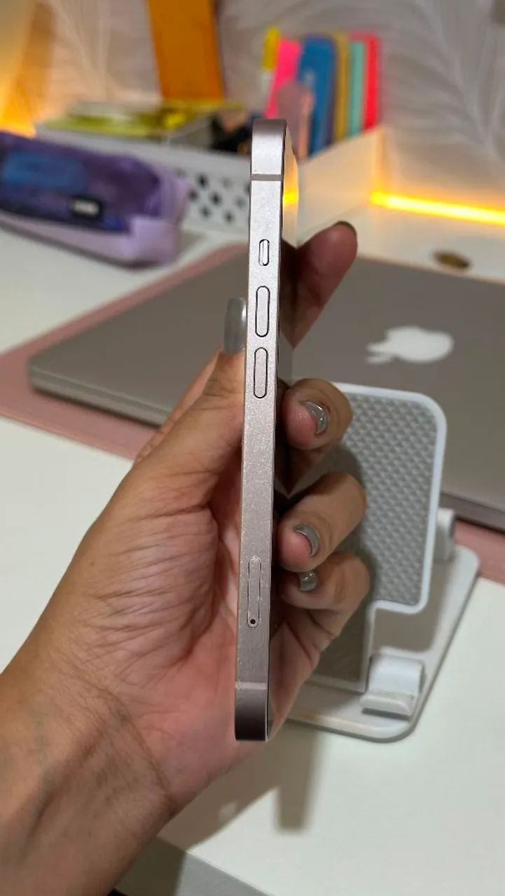 iPhone 13 128 GB - Foto 2