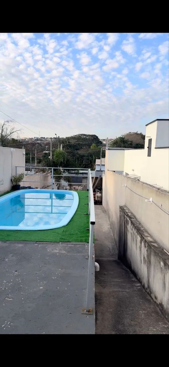 Espaço Festa 