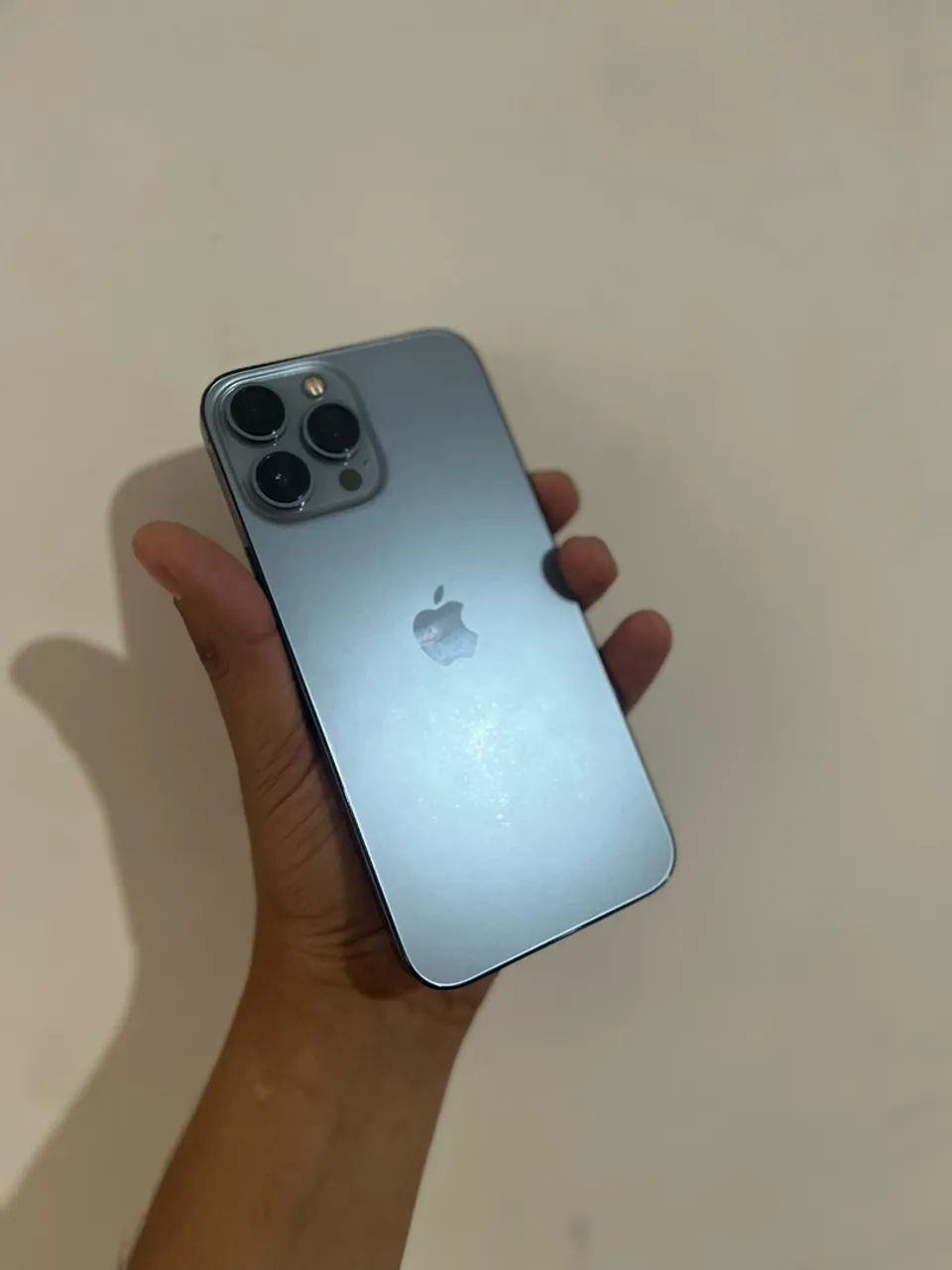 iPhone 13 Pro Max 128gb - Foto 2