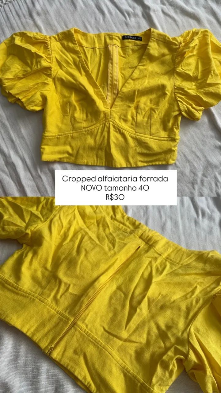 Roupas femininas - Foto 2