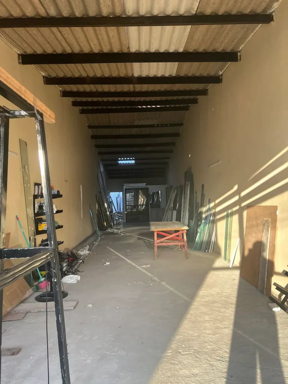 GALPÃO COMERCIAL PARA ALUGAR  PAJUÇARA - Foto 3