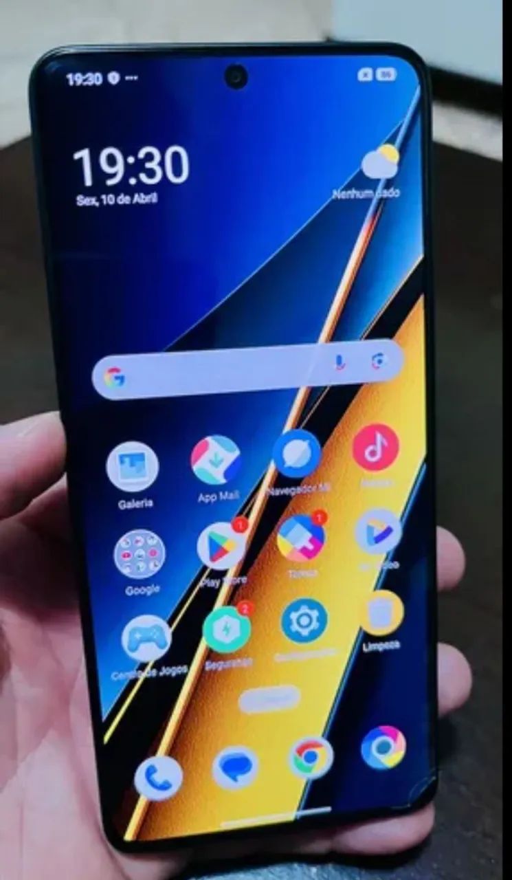Poco x6  - Foto 3