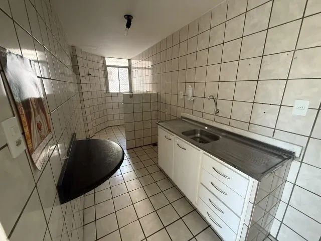APARTAMENTO 3 QUARTOS NOS BANCARIOS  - Foto 4