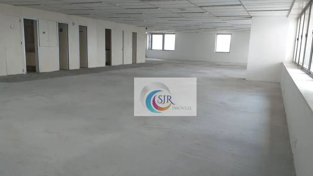 Conjunto para alugar, 600 m² - Pinheiros - São Paulo/SP - Foto 3
