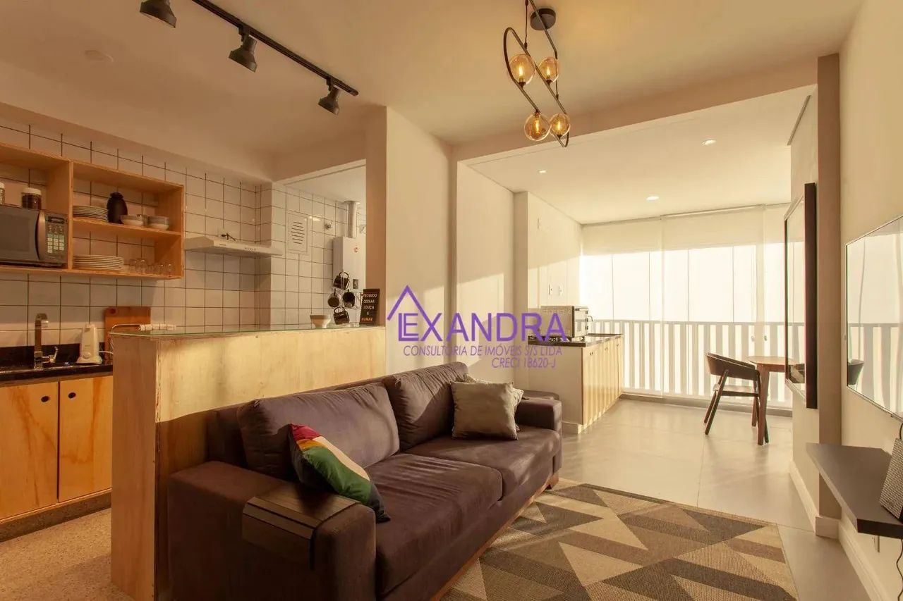 Apartamento com 2 dormitórios ( 1 suíte ), 68 m² - venda por R$ 889.000 ou aluguel por R$ 