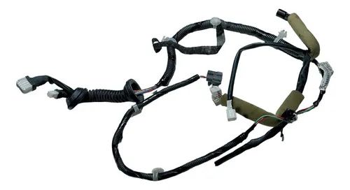 Chicote Porta Dianteira Direita Versa 241249ke4a 13/19 Uzad0