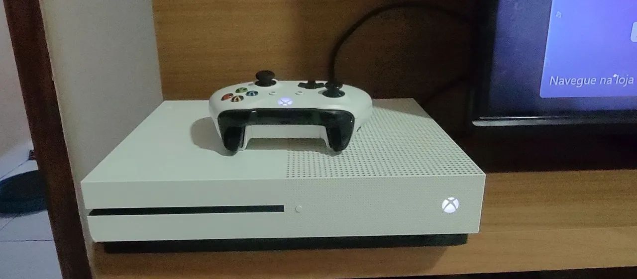 Xbox one s - Foto 3
