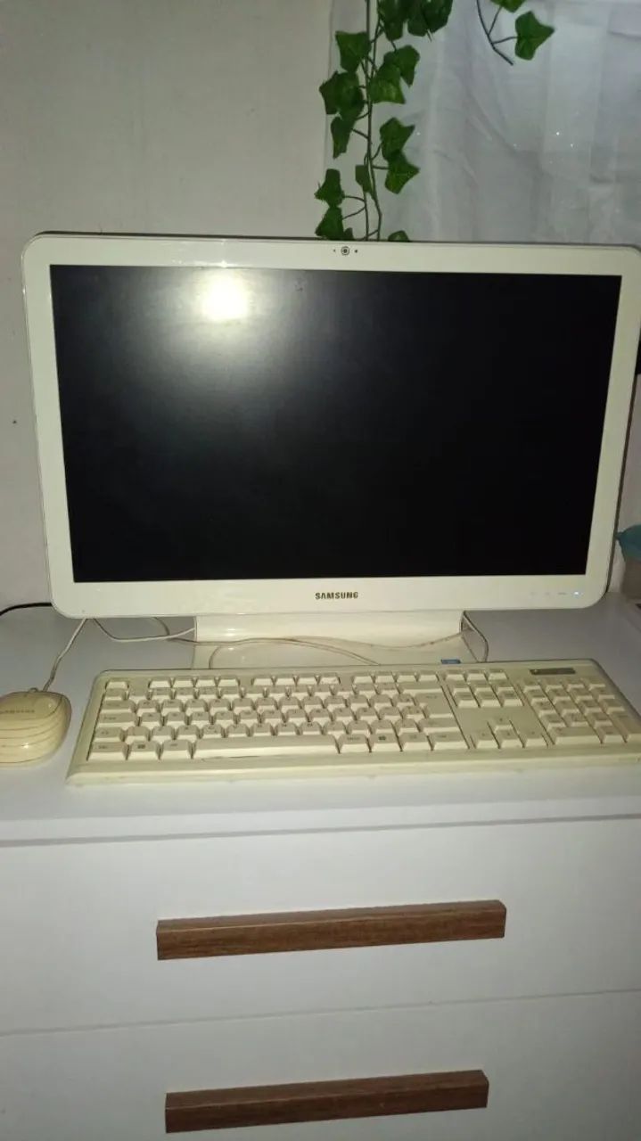 Computador Samsung 