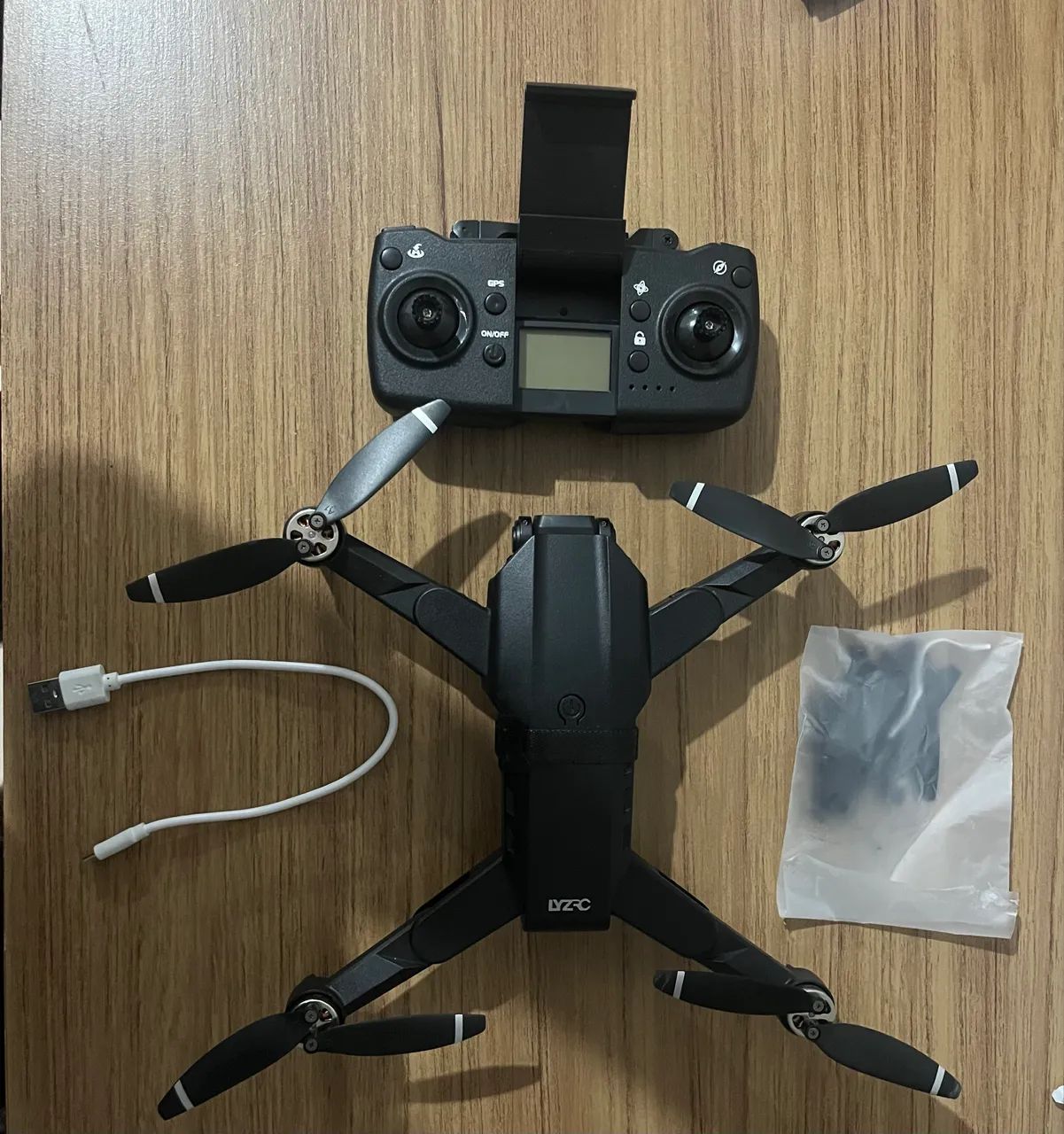 Drone l900 pro  - Foto 5