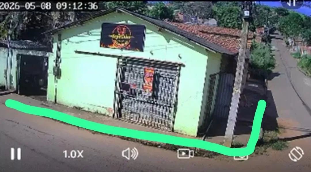 Venda essa bela casa *