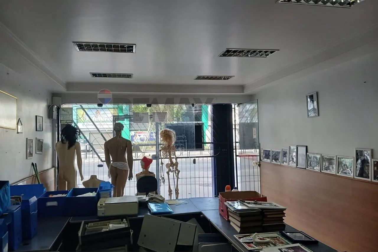 Mega Loja Comercial para alugar na na Avenida Vitória, Vitória-ES - Foto 2