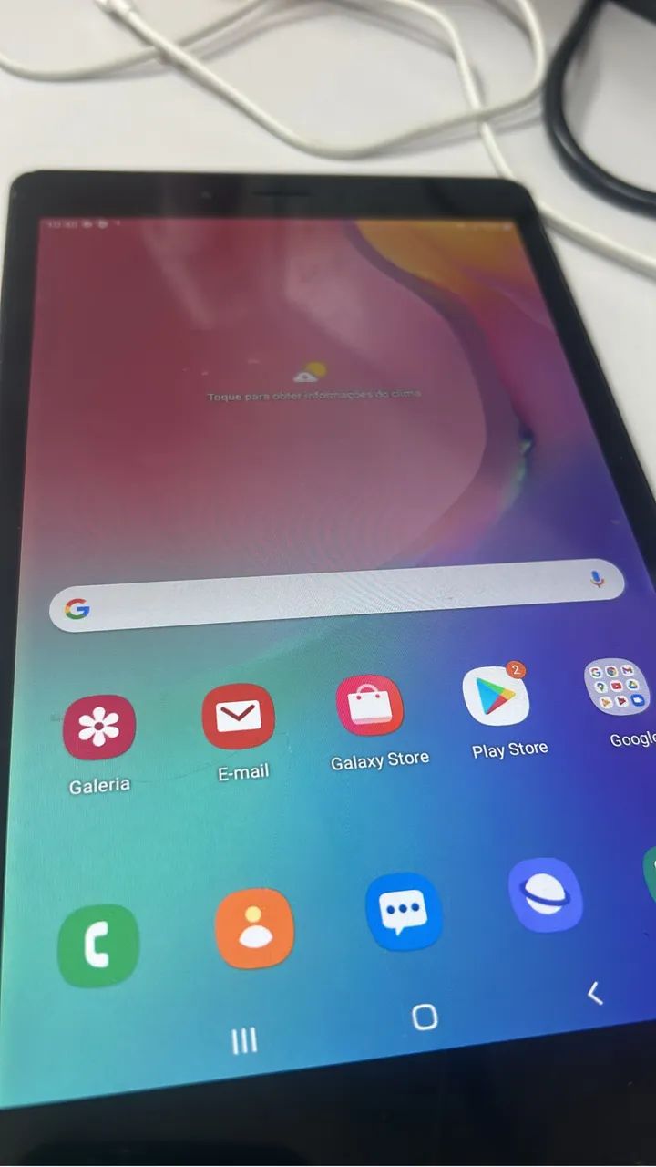 Samsung Galaxy Tab A 8" (SM-T295) 4G - Foto 4