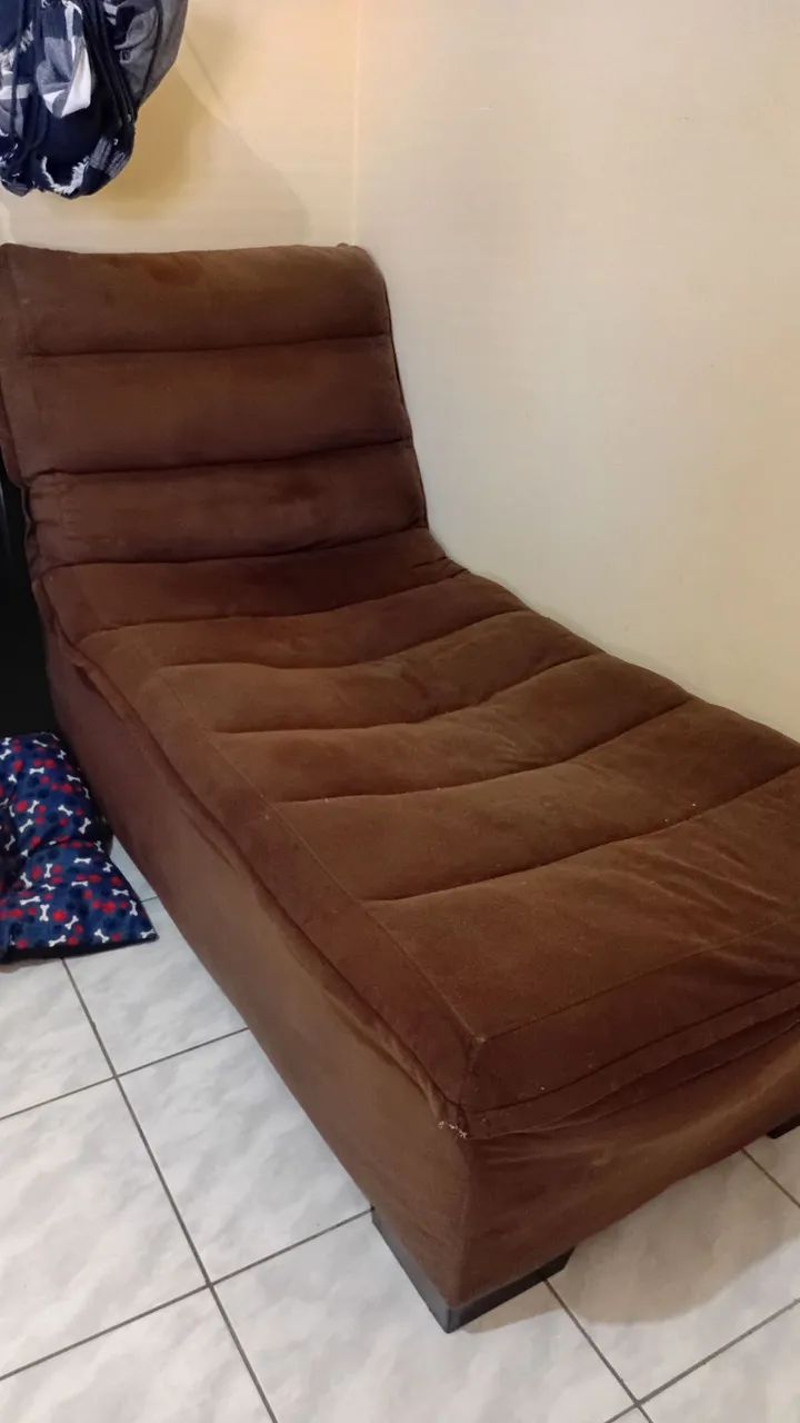 Sofá-cama 