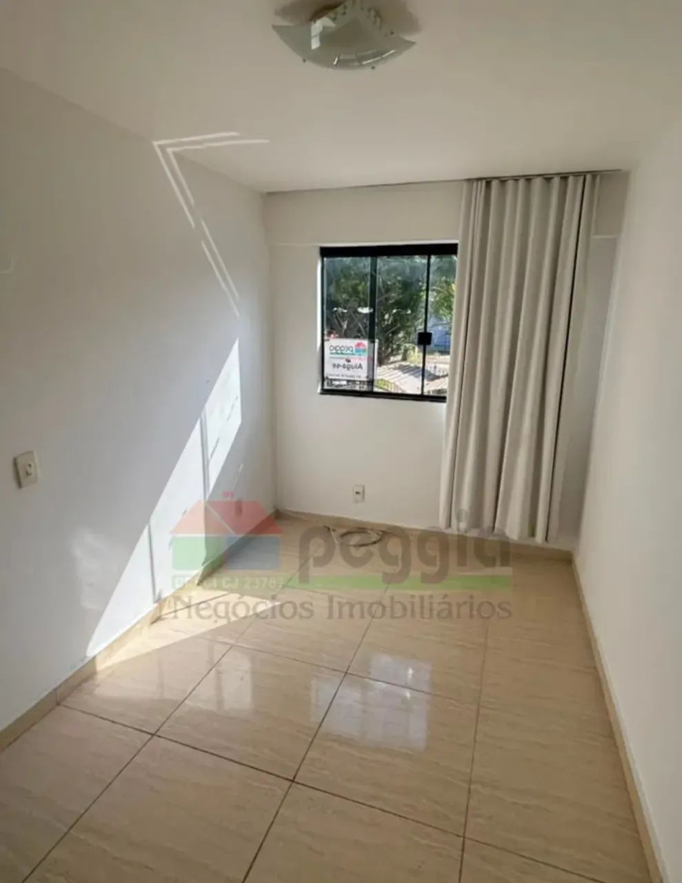 ALUGA-SE APARTAMENTO - Foto 5
