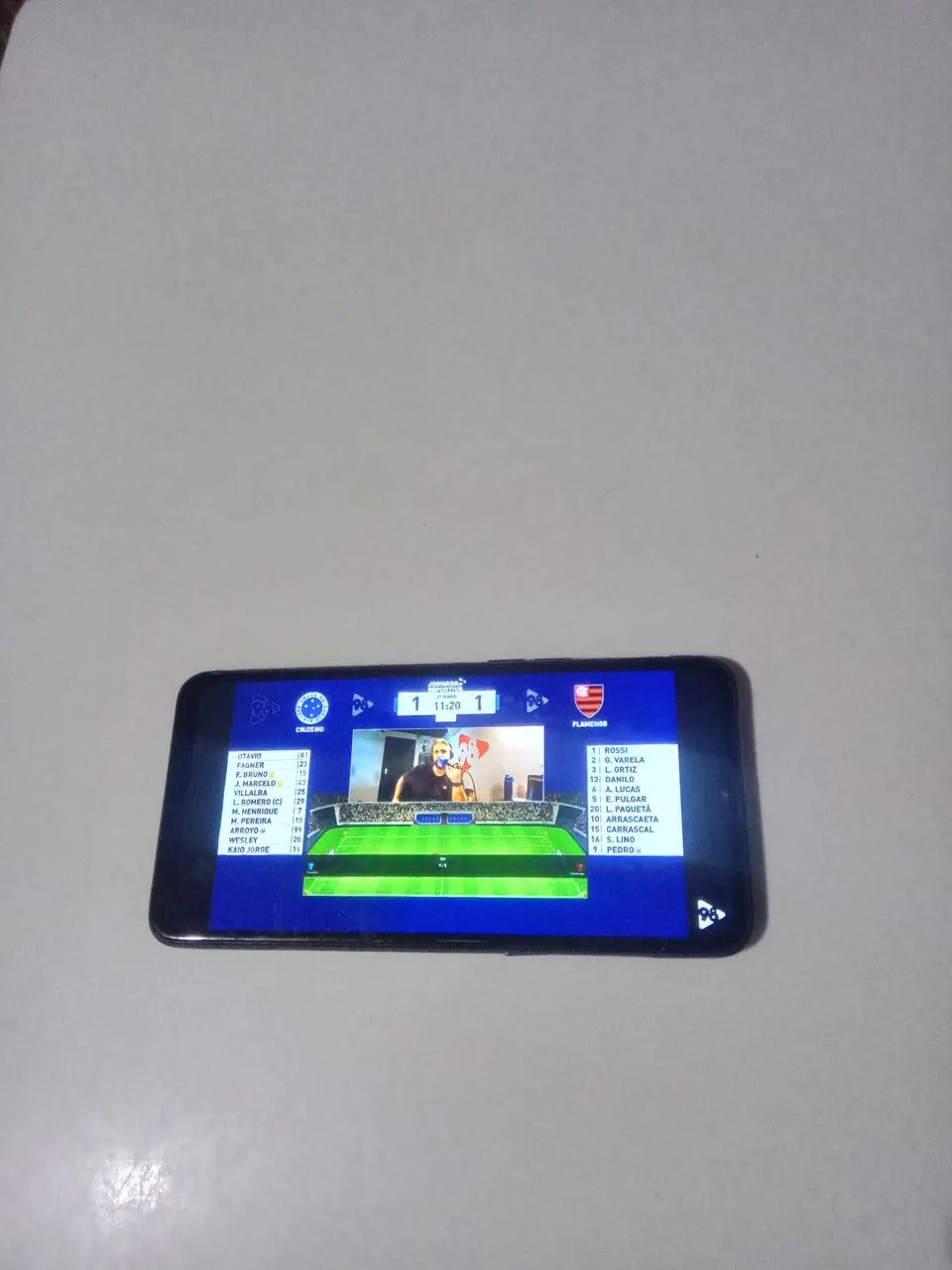 Samsung galaxy A10s 32g 2g azul