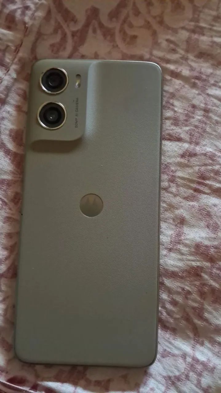 Vendo celular Motorola  - Foto 2